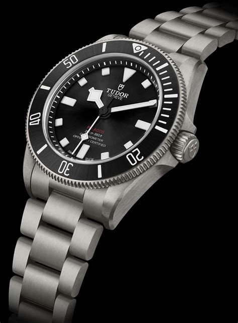 tudor pelagos 39 prezzo